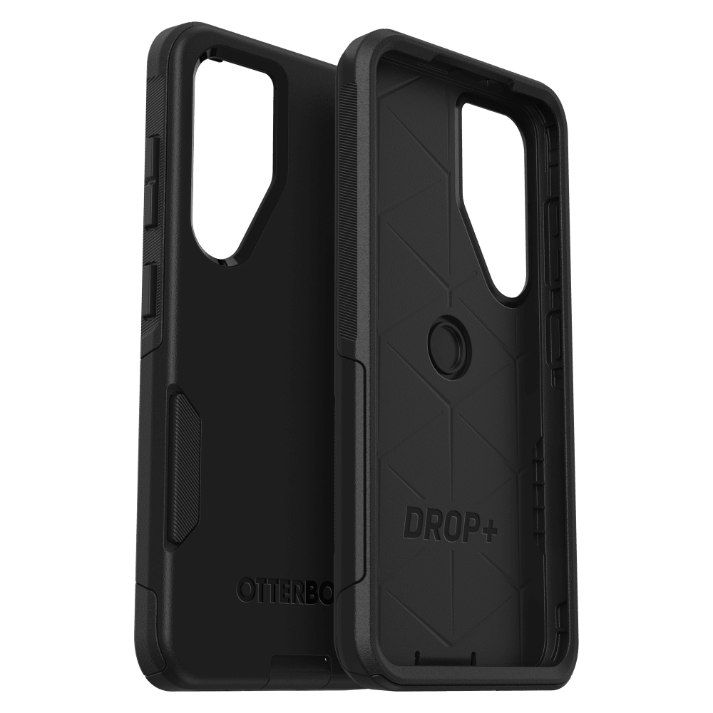 OtterBox - Commuter Case for Samsung Galaxy S23 - Black